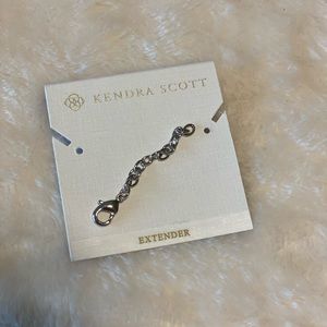 Kendra Scott extender